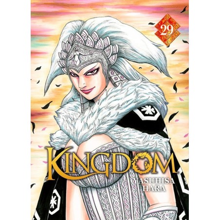 Kingdom T.29