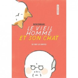 Vieil Homme et Son Chat (le) T.02