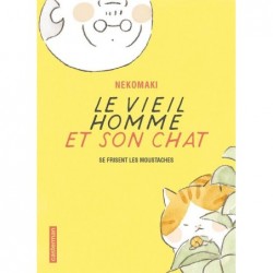 Vieil Homme et Son Chat (le) T.03