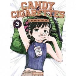 Candy & Cigarettes T.03