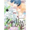 Zodiac Love T.03