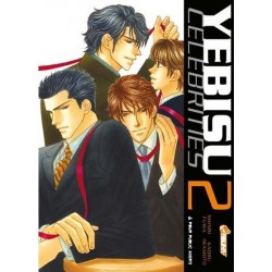 Yebisu Celebrities T.02