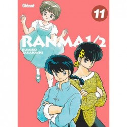 Ranma 1/2 - Perfect Edition T.11