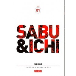 Sabu et Ichi T.01