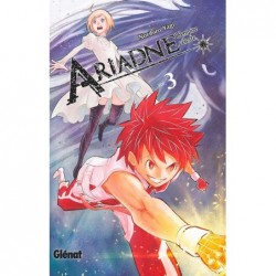 Ariadne l'empire céleste T.03