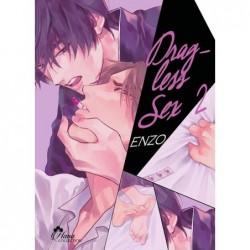 Dragless Sex - Tatsumi & Inui