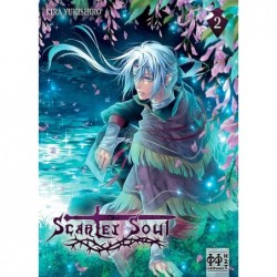 Scarlet Soul T.02