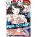 Real Account T.17