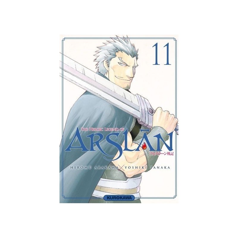Arslân T.11 Arslân T.11