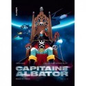 Capitaine Albator - Mémoires de l\'Arcadia T.01
