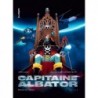 Capitaine Albator - Mémoires de l'Arcadia T.01