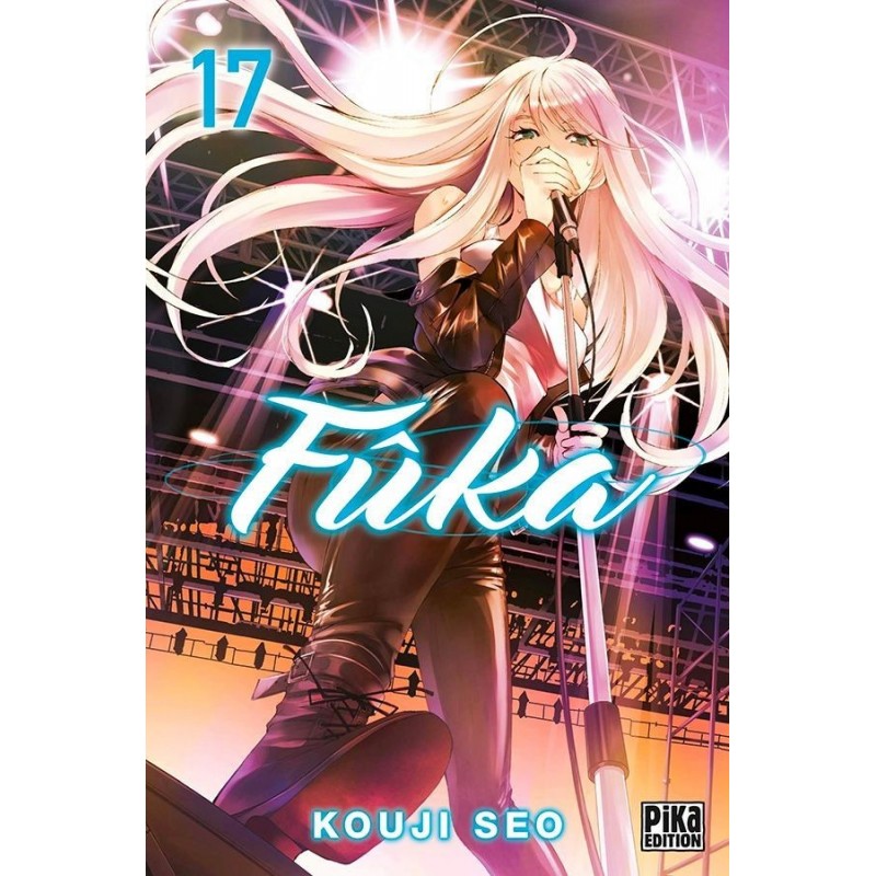 Fûka T.17