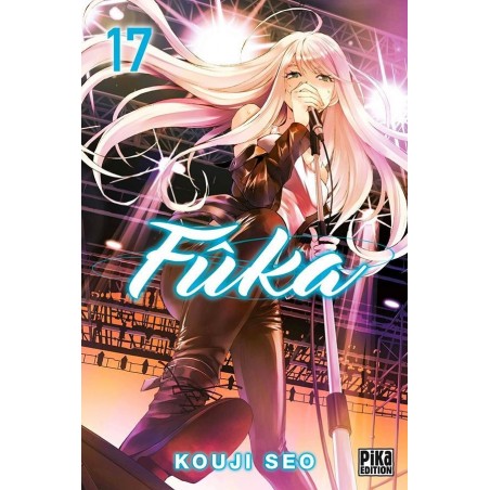 Fûka T.17