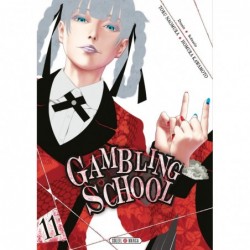 Gambling School T.11