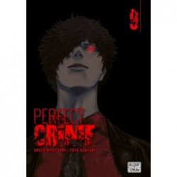 Perfect Crime T.09