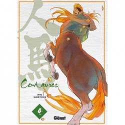 Centaures T.04