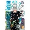 Blue Exorcist T.23