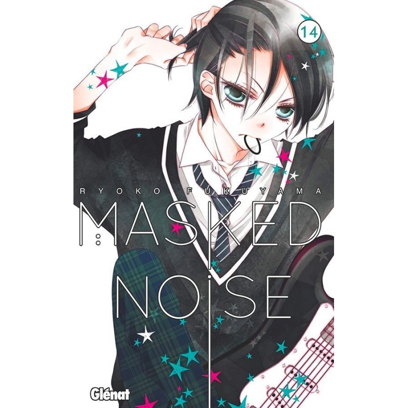 Masked Noise T.14 Masked Noise T.14