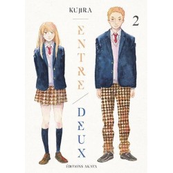 Entre deux - Kujira T.02