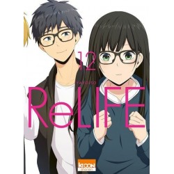 ReLIFE T.12