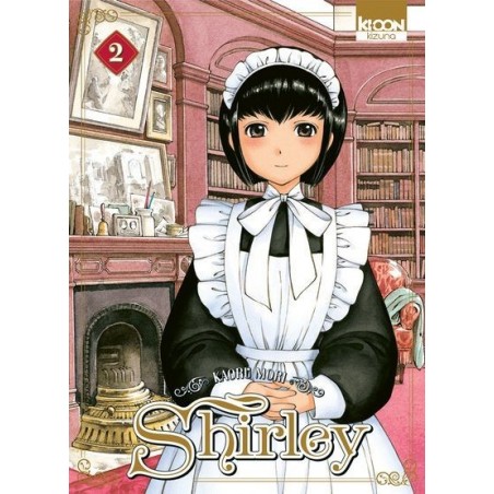 Shirley T.02