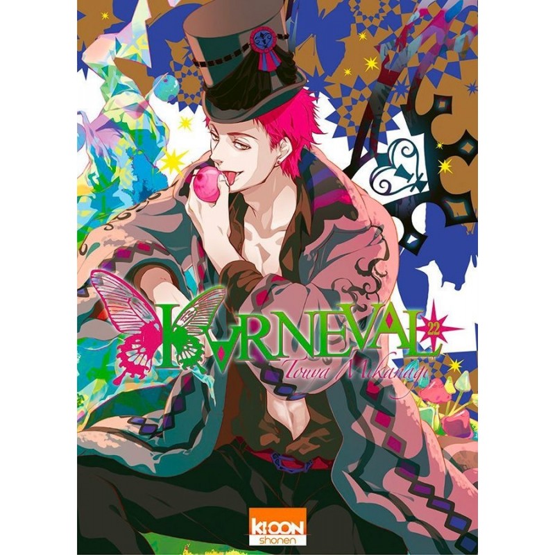 Karneval T.22 Karneval T.22