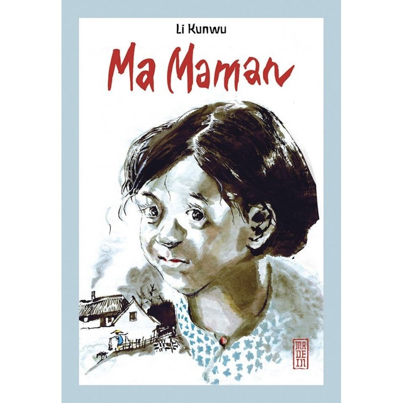Ma Maman Ma Maman