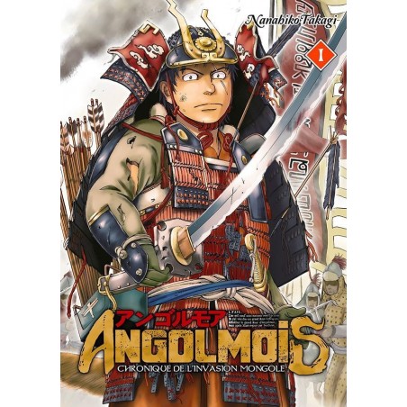 Angolmois T.01