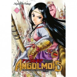 Angolmois T.02