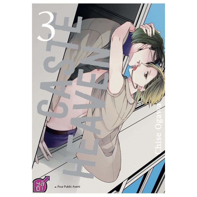 Caste Heaven T.03 Caste Heaven T.03