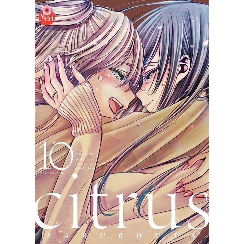 Citrus T.10 Citrus T.10