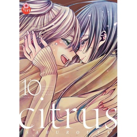 Citrus T.10