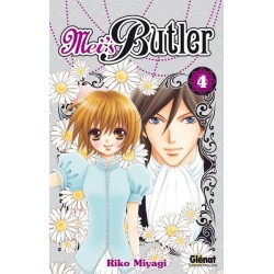Mei's Butler T.04