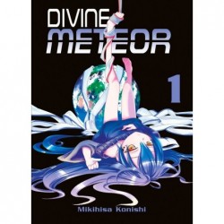 Divine Meteor T.01