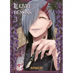 Livre des démons (le) T.03