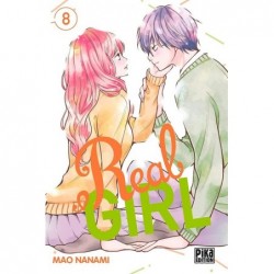 Real Girl T.08