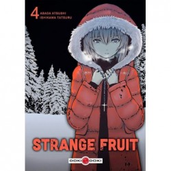 Strange Fruit T.04