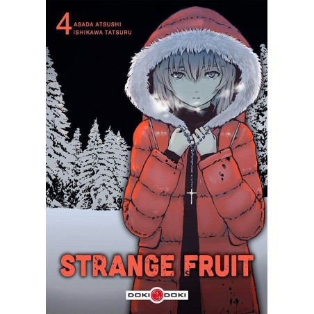 Strange Fruit T.04