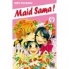 Maid Sama T.04