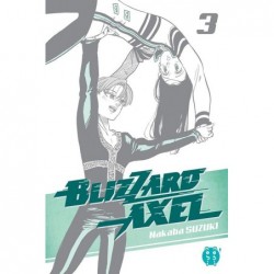 Blizzard Axel T.03