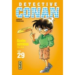 Détective Conan T.29