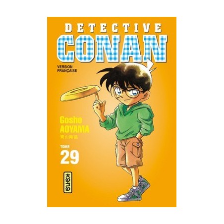 Détective Conan T.29