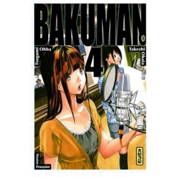 Bakuman T.04