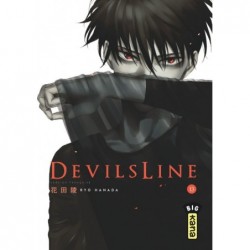 Devil's Line T.13