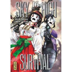 Sky High Survival T.16