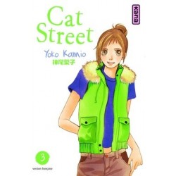 Cat Street T.03