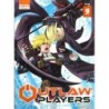 Outlaw Players T.09
