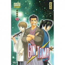 Gintama T.59