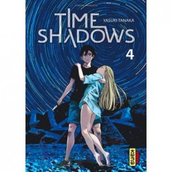 Time Shadows T.04
