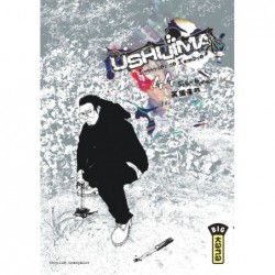 Ushijima - L'usurier de l'ombre T.44